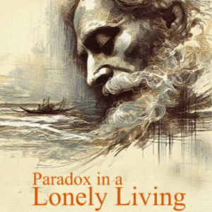 Pre-book - Paradox in a lonely living -  Abhijit Choudhury- Paperback