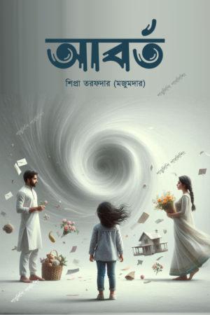 Aborto by Shipra Shilpi - আবর্ত - শিপ্রা শিল্পী - Bengali Story/Novel Book