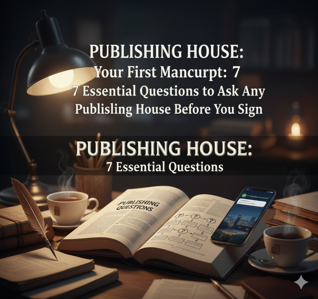 PUBLISHING HOUSE