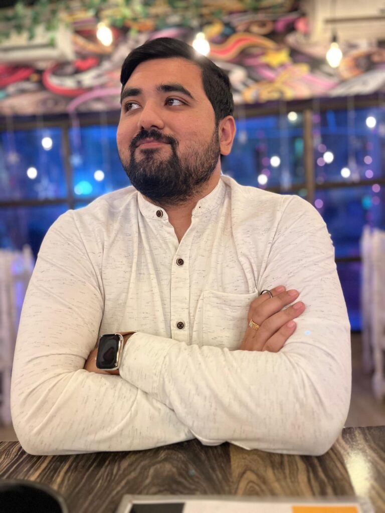 Saikat Ghosh_Lust and Loyalty_Pandulipi Publishing