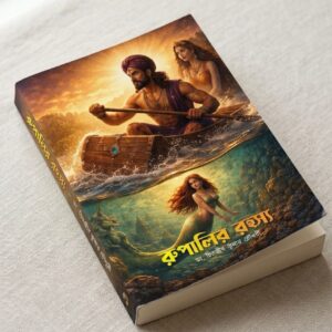 Rupalir Rahosyo by Dr Chiranjib Kumar Choudhary