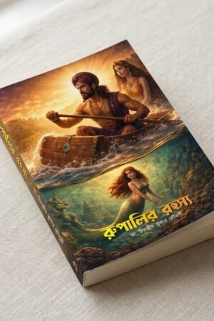 Rupalir Rahosyo by Dr Chiranjib Kumar Choudhary