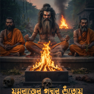 Jomrajer Gadar Guntoy