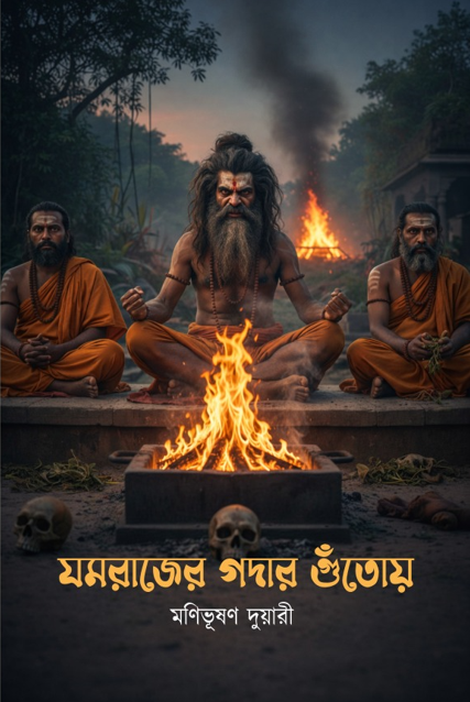 Jomrajer Gadar Guntoy