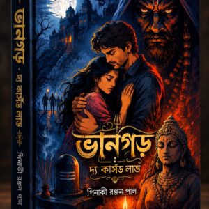 ভানগড়: দ্য কার্সড লাভ