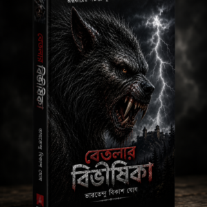 বেতলার বিভীষিকা | ভারতেন্দু বিকাশ ঘোষ | Historic, Thriller, Crime, Suspense | Prebook