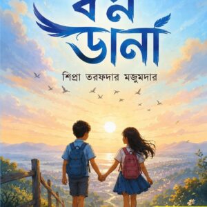 Swapno Dana a motivational book by sipra tarafder majumder published by Pandulipi Publishing