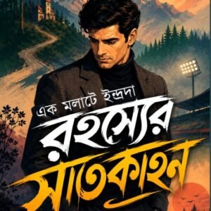 Prebook - Ek Molate Indrada | এক মলাটে ইন্দ্রদা — রহস্যের সাতকাহন | শান্তনু দাস