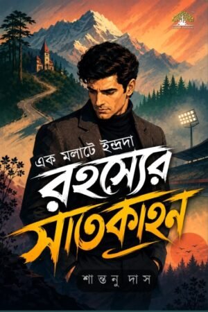 Ek Molate Indrada | এক মলাটে ইন্দ্রদা — রহস্যের সাতকাহন | শান্তনু দাস